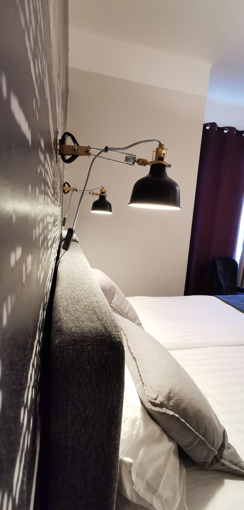 A Marican Hostel & Hotel Norrköping Exterior foto